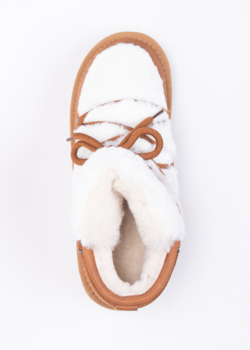 Полусапоги D.Franklin