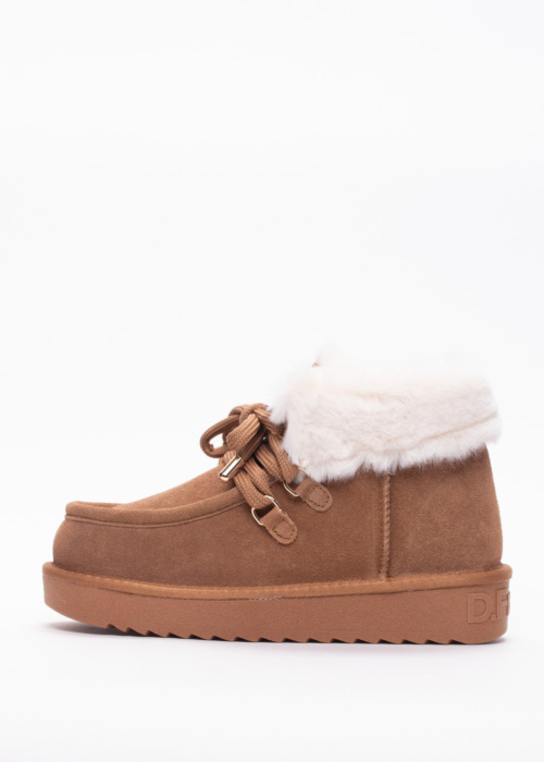 D.Franklin puszābaki