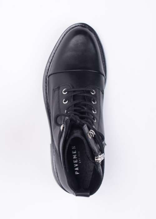 Pavement puszābaki Charley