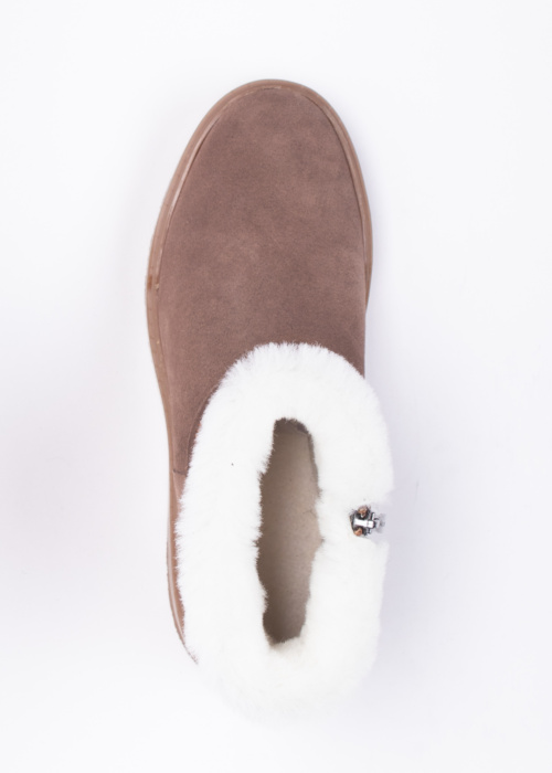 Полусапоги с шипами Aaltonen