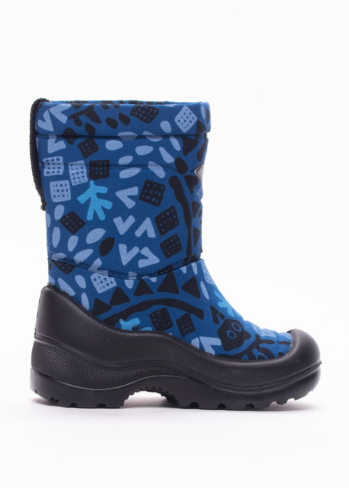 Зимние сапоги Lumi Kuoma