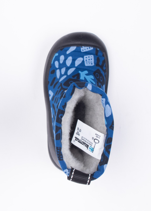 Зимние сапоги Lumi Kuoma