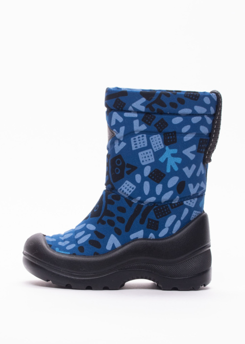 Зимние сапоги Lumi Kuoma