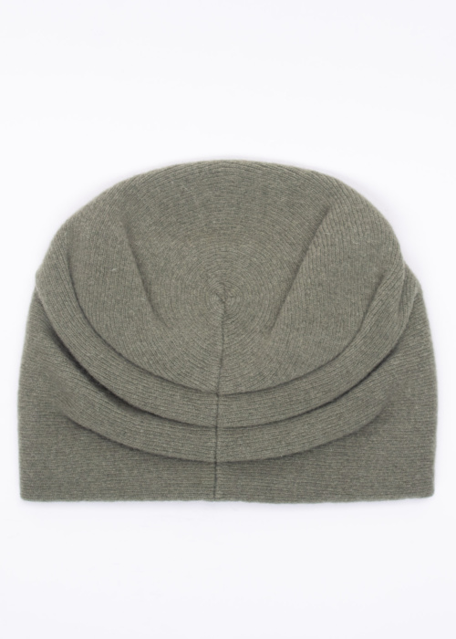 Шапка Lily Kamea