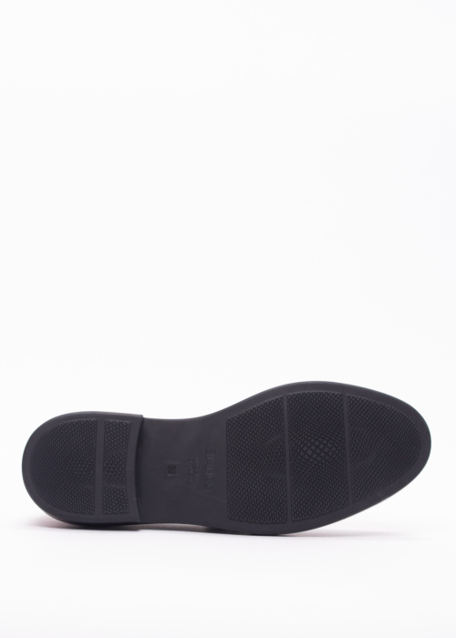 Мокасины Biacapri Bianco