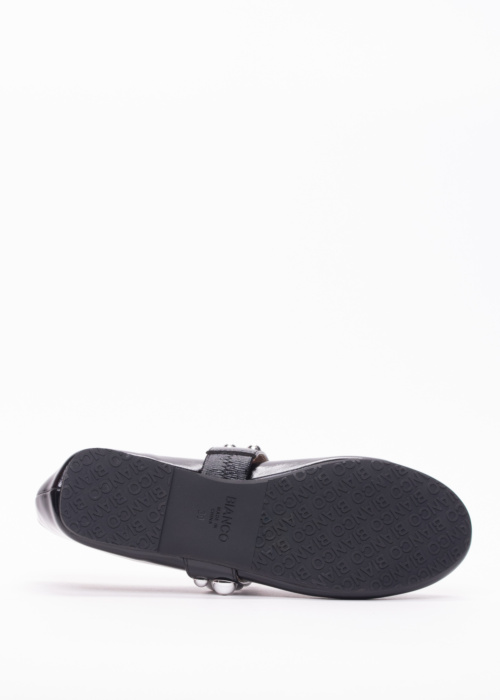 Bianco balerīnas Bialuna