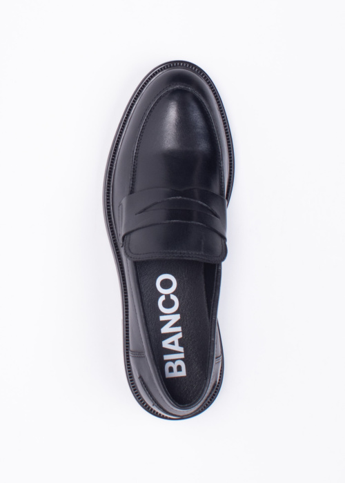 Мокасины Biacapri Bianco