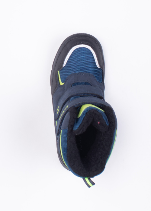 S.Cool ziemas zābaki