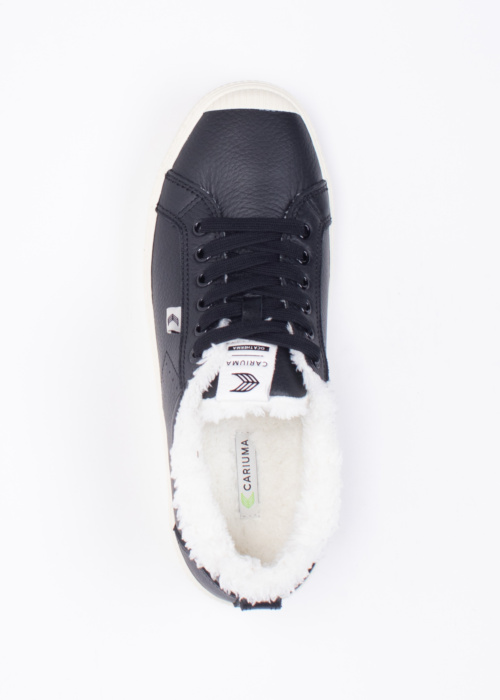 Cariuma Kedas ar siltu oderi Oca Therma Low