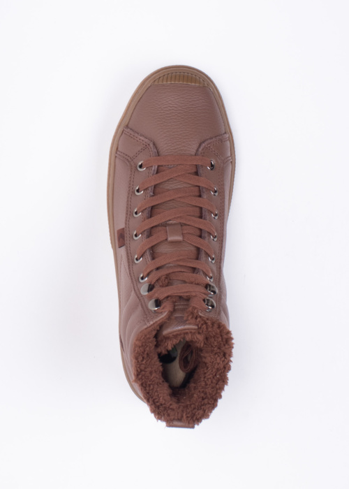 Полусапоги Oca Therma High Cariuma