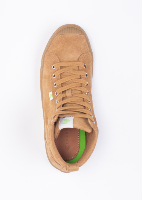 Cariuma kedas Oca High