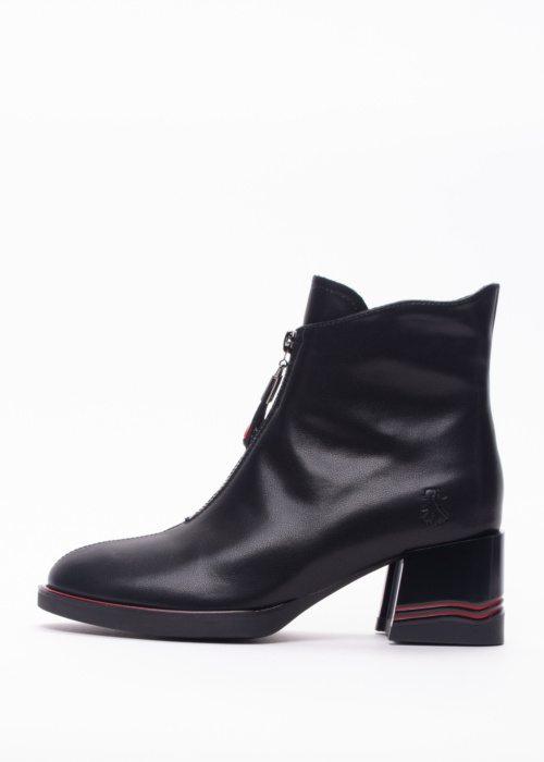 Полусапоги 2Go Fashion