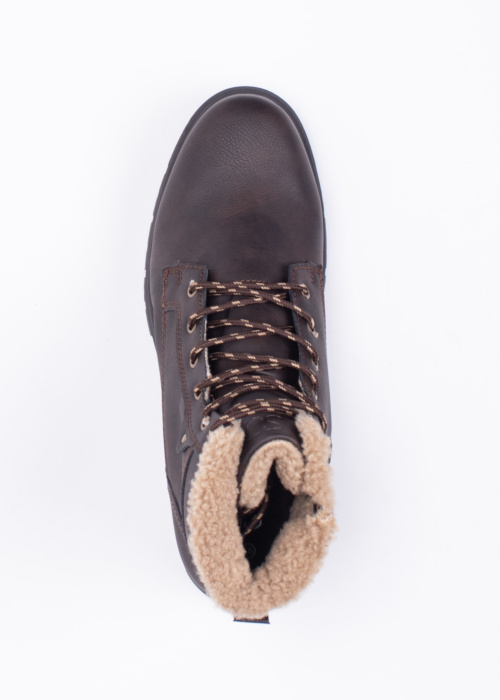 Полусапоги SJ