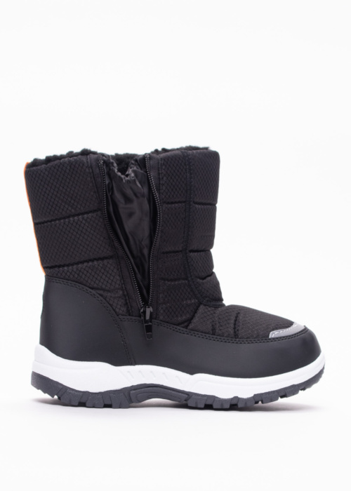 Зимние сапоги Happy Bee