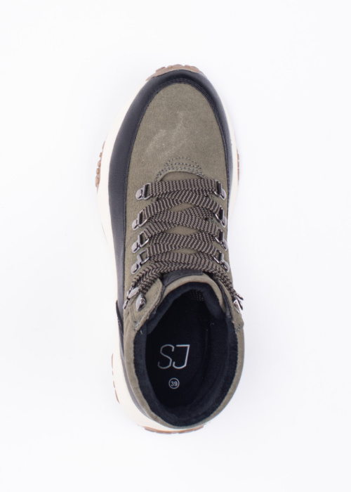 Полусапоги SJ