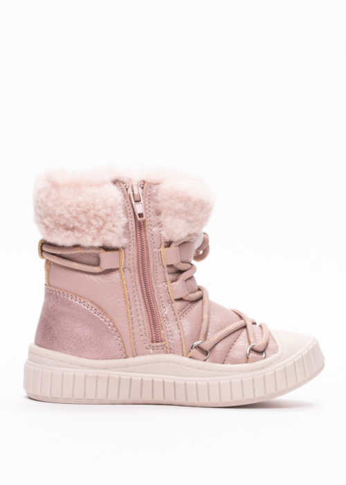 Полусапоги SJ