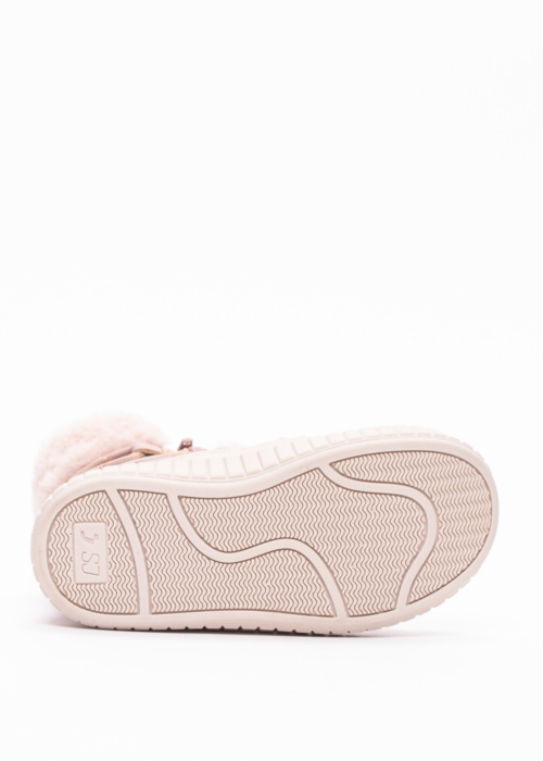 Полусапоги SJ