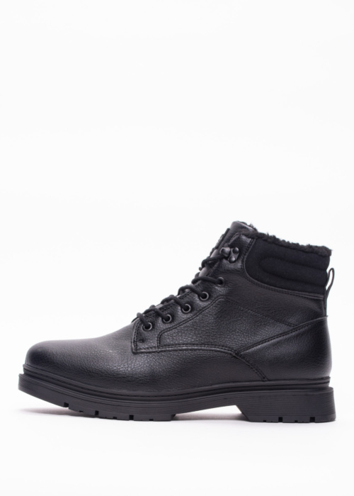 Полусапоги SJ