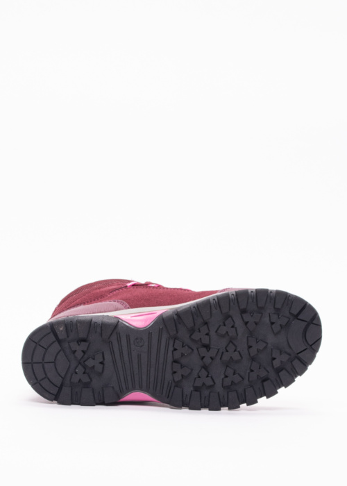 Зимние сапоги SJ