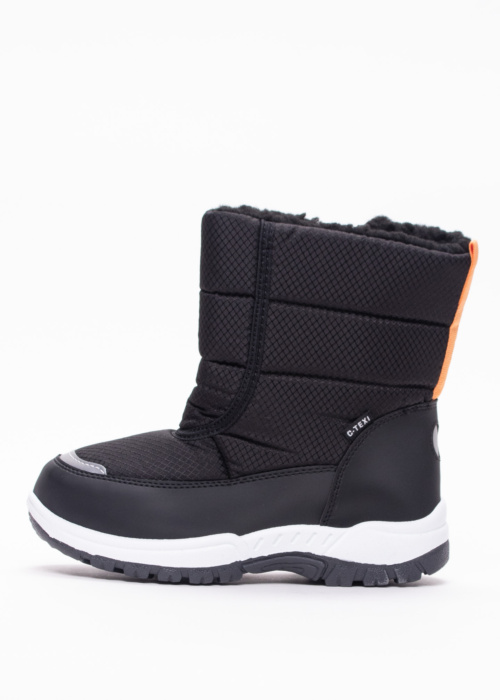 Зимние сапоги Happy Bee