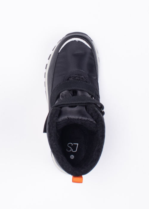 Зимние сапоги SJ