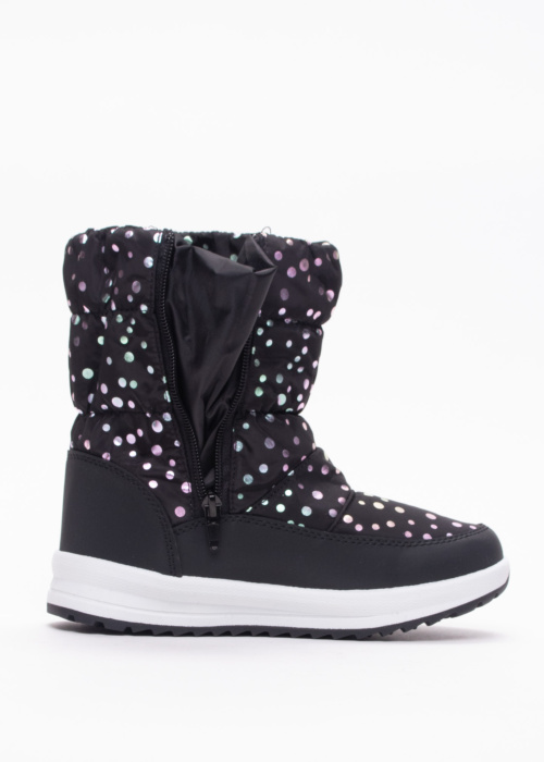 Зимние сапоги Happy Bee