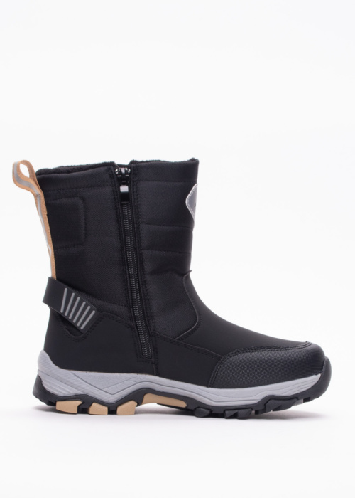 Зимние сапоги Happy Bee