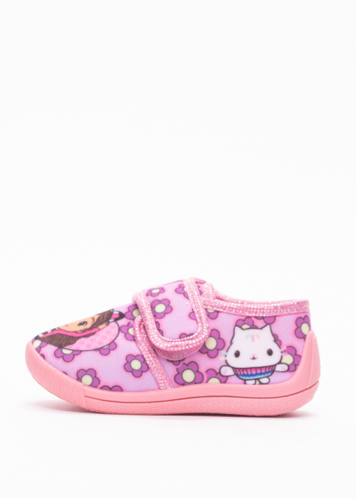 Leomil čības Gabby's Dollhouse