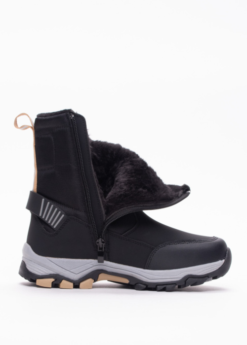 Зимние сапоги Happy Bee