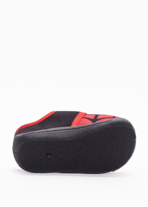 Leomil Vilkuvad čības Spiderman