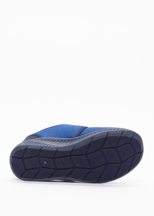 Leomil čības Superman