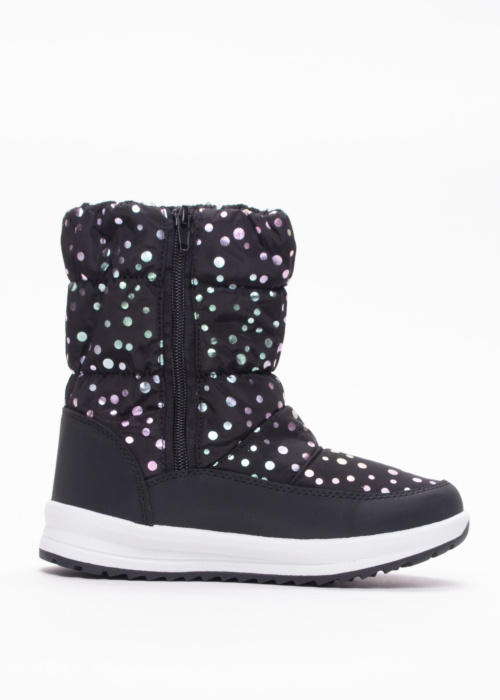 Зимние сапоги Happy Bee