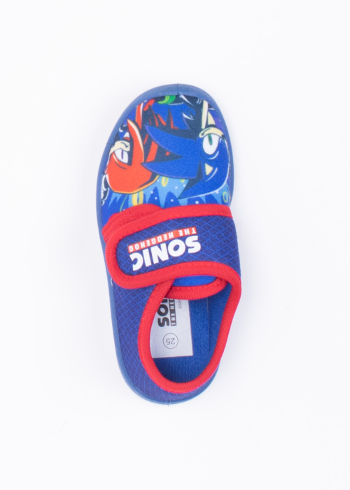 Leomil čības Sonic