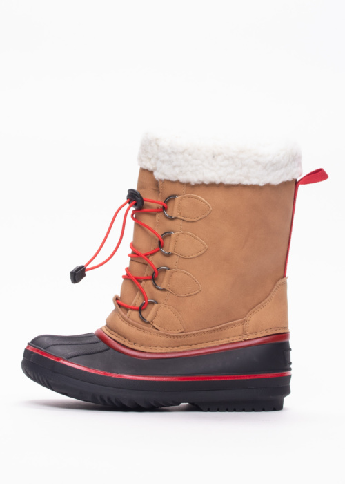 Happy Bee ziemas zābaki