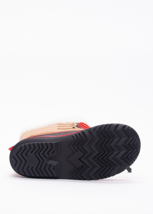 Happy Bee ziemas zābaki