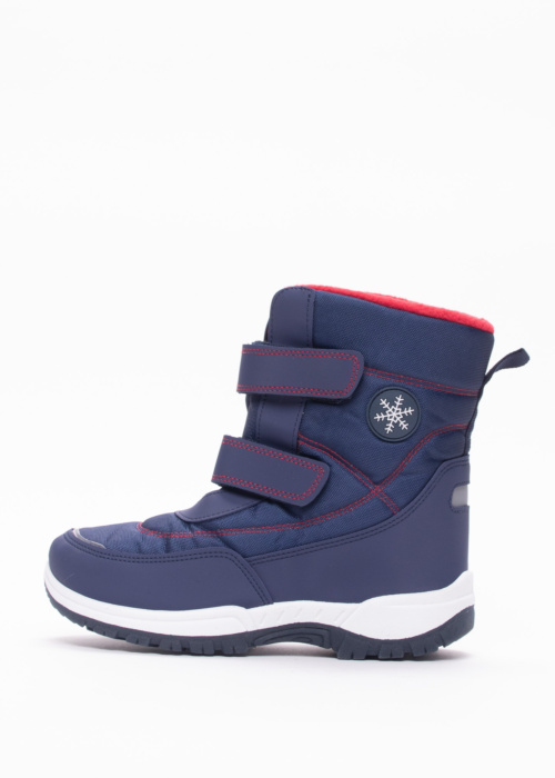 Happy Bee ziemas zābaki