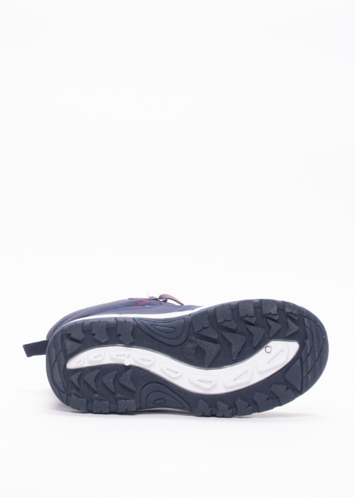 Happy Bee ziemas zābaki