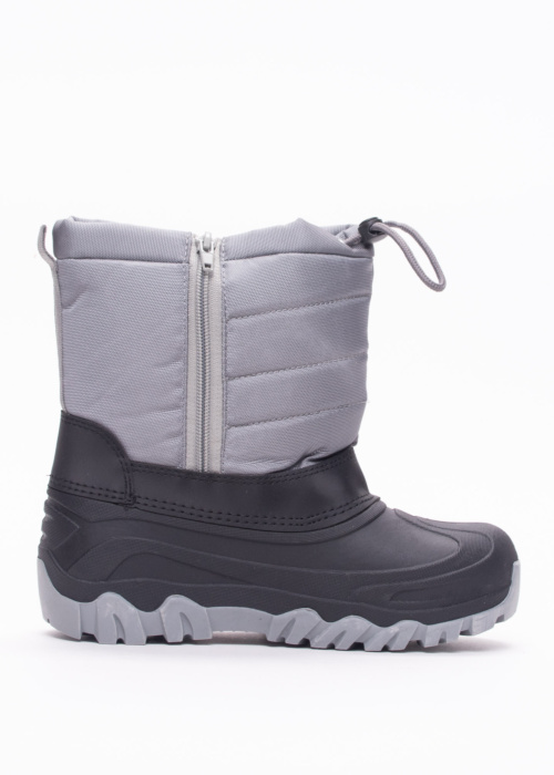 Happy Bee ziemas zābaki