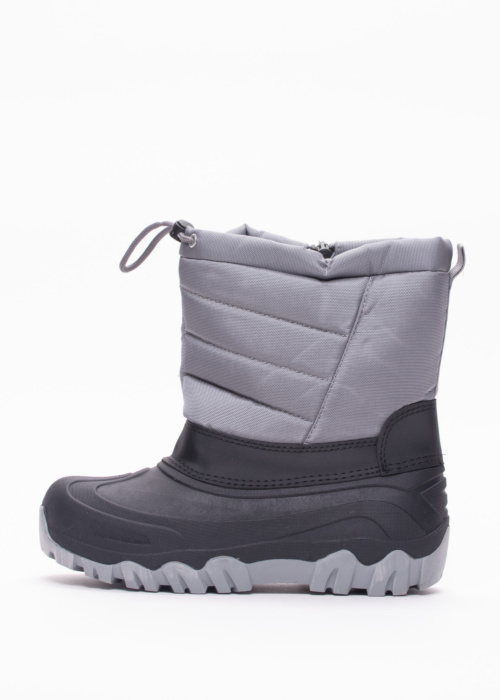 Happy Bee ziemas zābaki