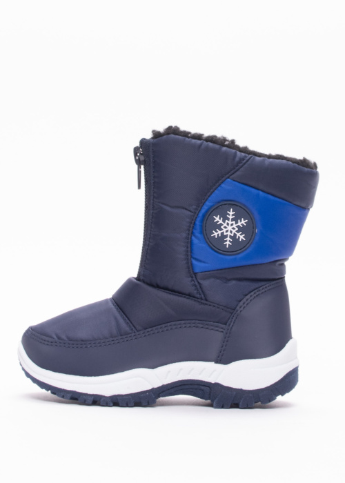 Best Buy ziemas zābaki Norway Originals