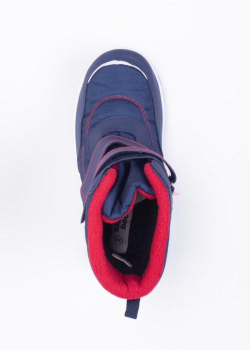 Happy Bee ziemas zābaki