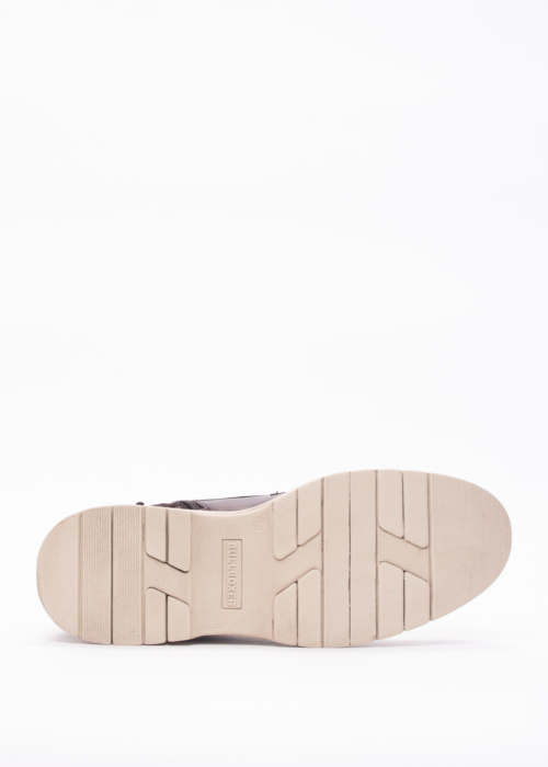 Bullboxer puszābaki