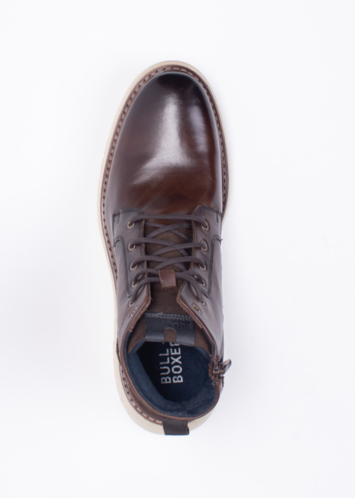 Bullboxer puszābaki