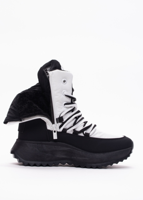 Big Star ziemas zābaki