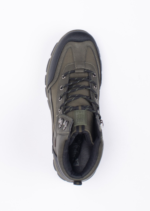 Полусапоги Big Star