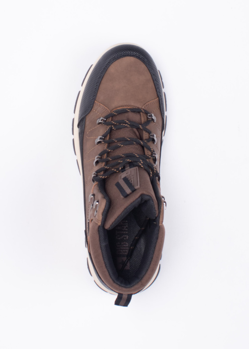 Полусапоги Big Star