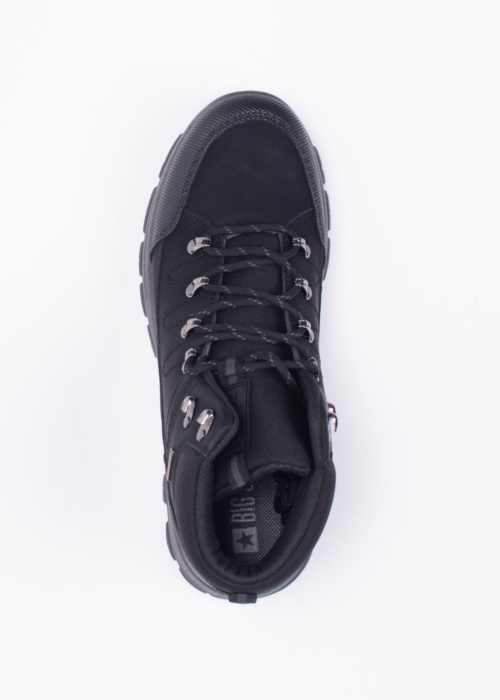 Полусапоги Big Star