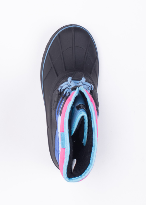 Big Star ziemas zābaki