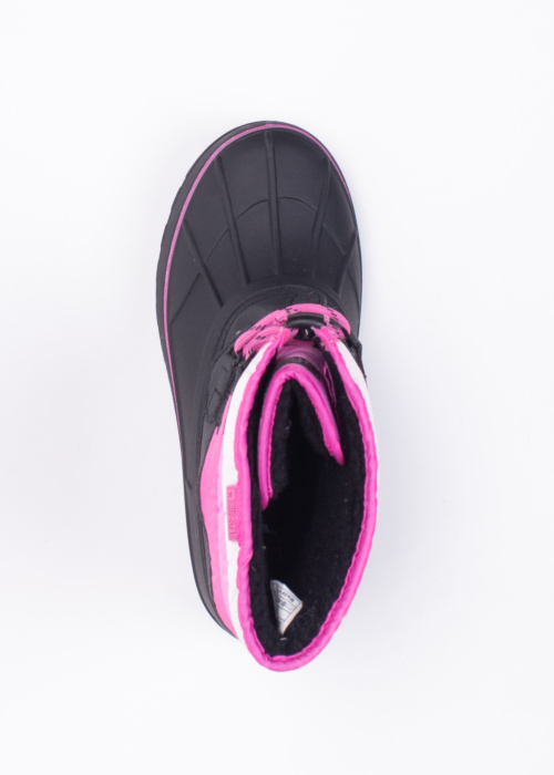 Big Star ziemas zābaki