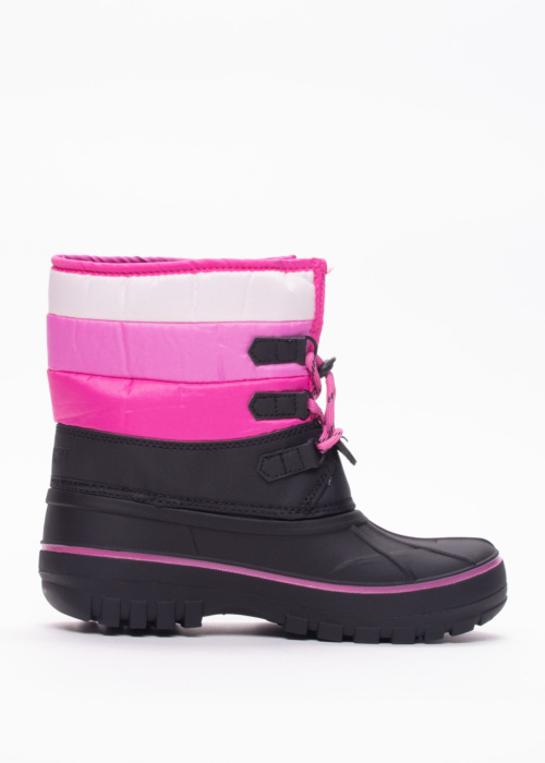 Big Star ziemas zābaki